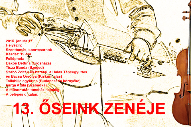 Plakát 2015.